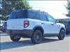 2025 Ford Bronco Sport Badlands - thumbnail 4