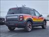 2024 Ford Bronco Sport Free Wheeling