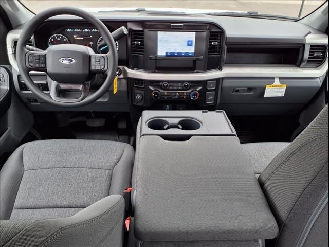 2025 Ford F-350 Super Duty XL
