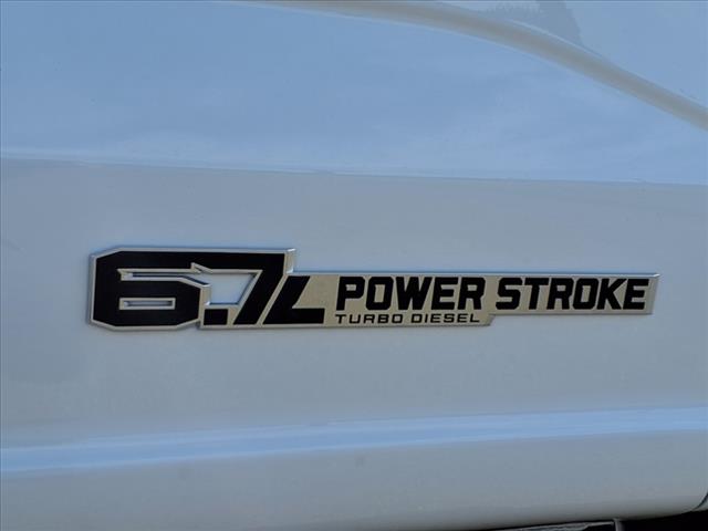 2025 Ford F-350 Super Duty XL