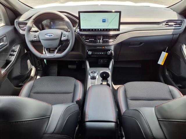 2025 Ford Escape Hybrid ST-Line