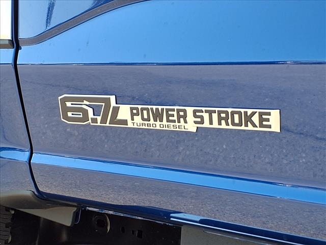 2026 Ford F-250 Super Duty Lariat