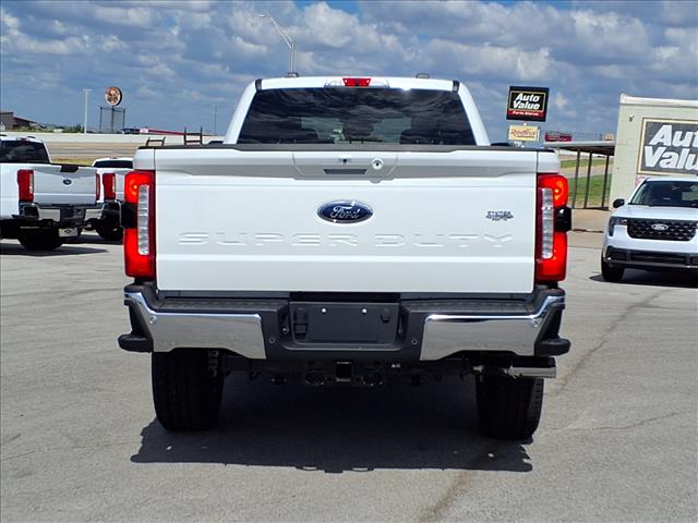 2026 Ford F-350 Super Duty Lariat