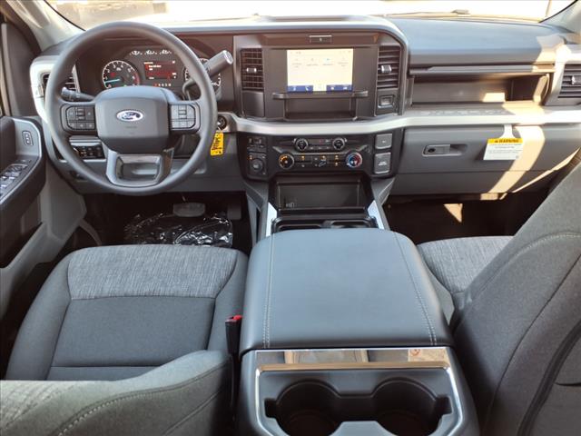 2025 Ford F-350 Super Duty XLT