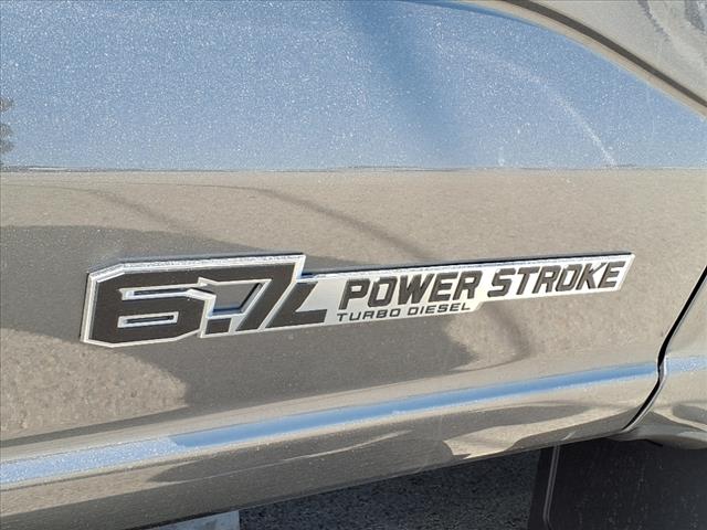 2026 Ford F-350 Super Duty Lariat