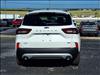2025 Ford Escape Plug-In Hybrid PHEV