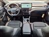2025 Ford Escape Hybrid ST-Line