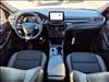 2025 Ford Escape Hybrid ST-Line