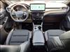 2025 Ford Escape Hybrid ST-Line