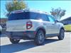 2025 Ford Bronco Sport Big Bend - thumbnail 5