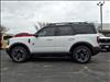 2025 Ford Bronco Sport Outer Banks - thumbnail 5