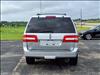 2012 Lincoln Navigator Base