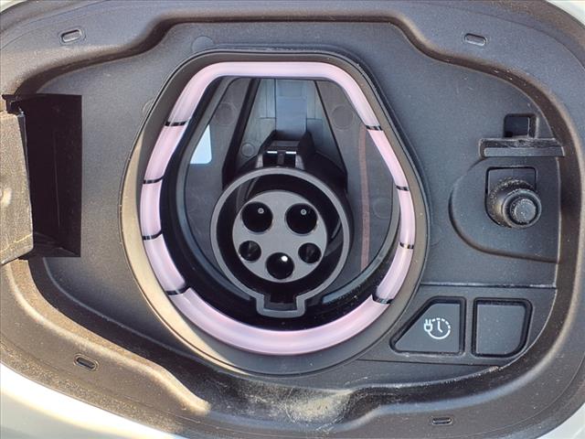 2025 Ford Escape Plug-In Hybrid PHEV