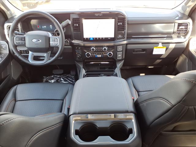 2026 Ford F-250 Super Duty Lariat