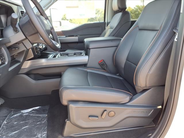 2026 Ford F-250 Super Duty Lariat