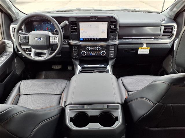 2025 Ford F-250 Super Duty Lariat