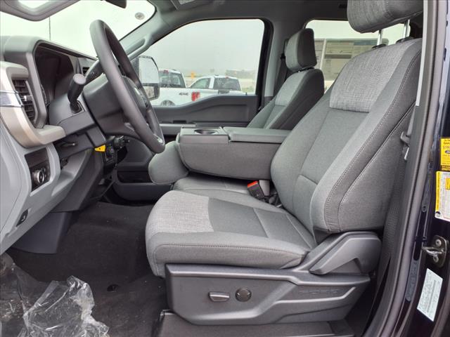 2025 Ford F-350 Super Duty XLT