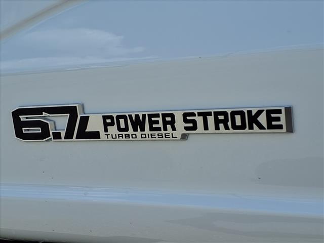 2026 Ford F-350 Super Duty Lariat