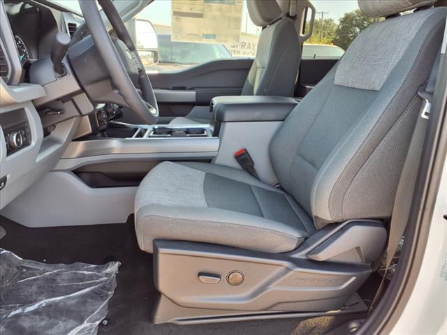 2025 Ford F-350 Super Duty XLT