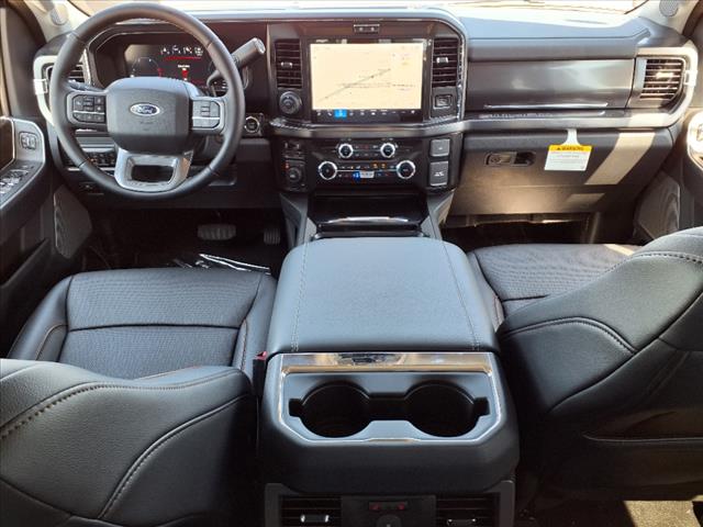 2026 Ford F-350 Super Duty Lariat