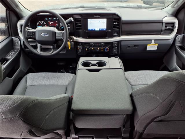 2025 Ford F-350 Super Duty XLT