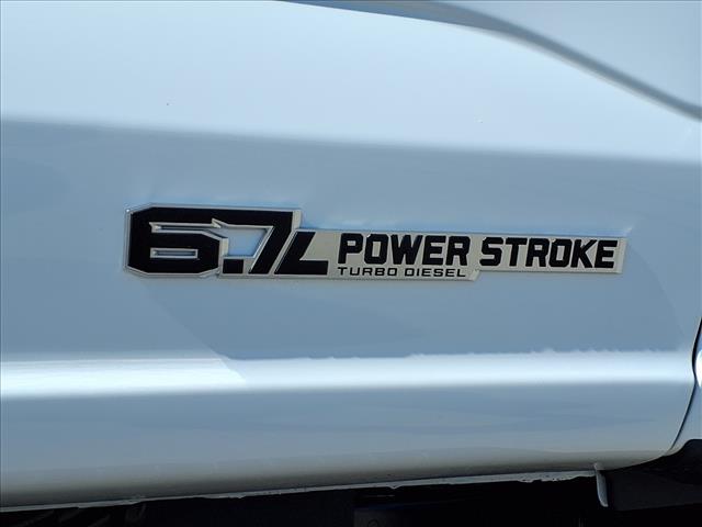 2026 Ford F-350 Super Duty XL