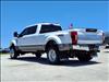 2022 Ford F-450 Super Duty King Ranch