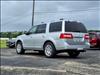 2012 Lincoln Navigator Base
