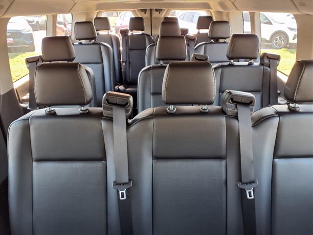 2025 Ford Transit 350 XL