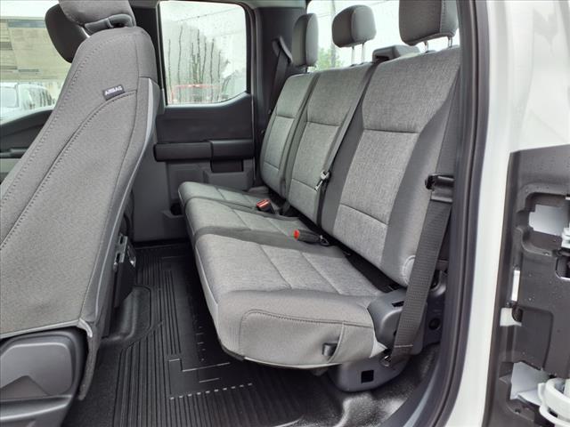 2025 Ford F-350 Super Duty XL