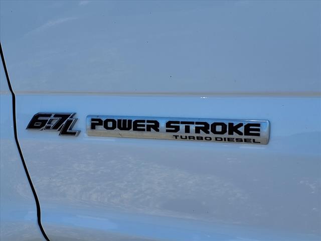 2021 Ford F-350 XLT