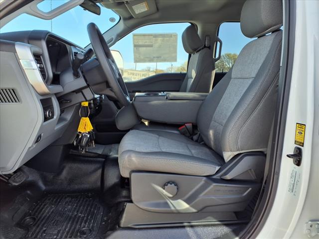 2025 Ford F-350 Super Duty XL