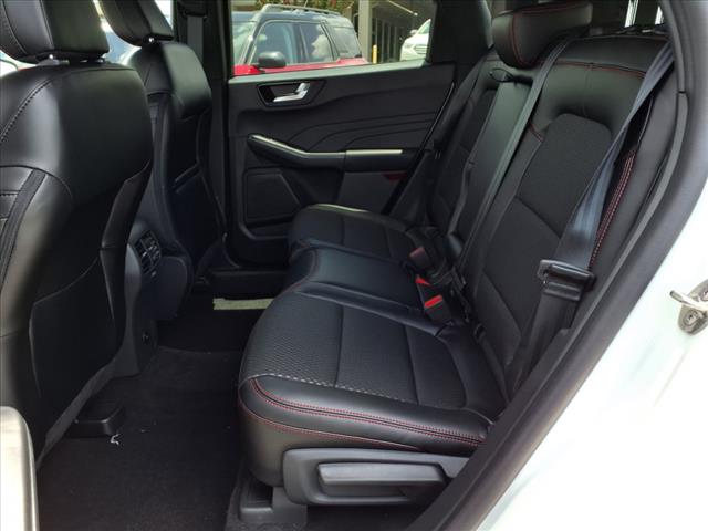 2025 Ford Escape Hybrid ST-Line
