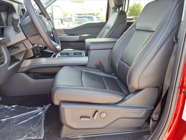 2026 Ford F-250 Super Duty Lariat