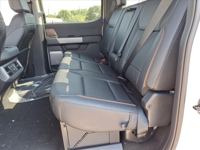 2026 Ford F-250 Super Duty Lariat