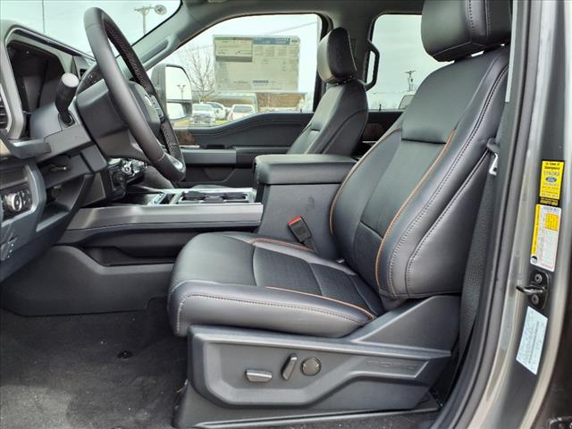 2025 Ford F-250 Super Duty Lariat