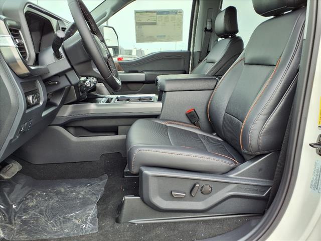 2025 Ford F-250 Super Duty Lariat