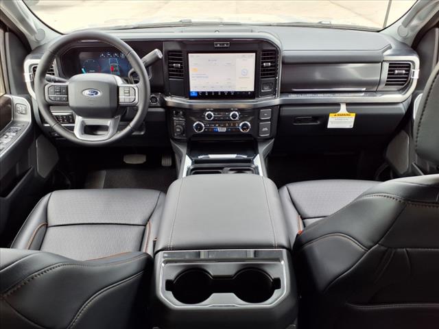 2025 Ford F-250 Super Duty Lariat