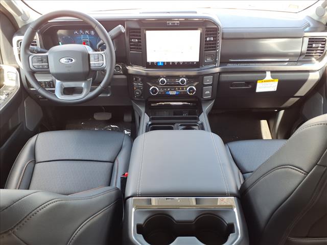 2026 Ford F-350 Super Duty Lariat