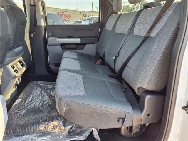 2025 Ford F-350 Super Duty XLT