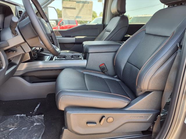 2026 Ford F-350 Super Duty Lariat