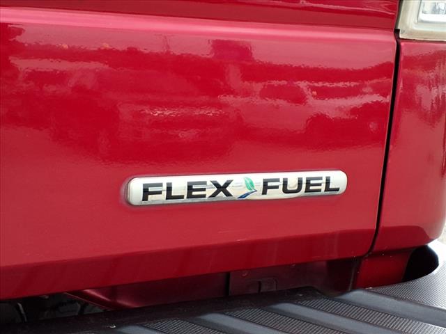 2012 Ford F-150 Lariat