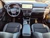 2025 Ford Escape Plug-In Hybrid PHEV
