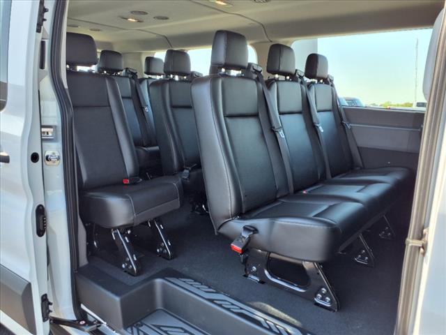 2025 Ford Transit 350 XL