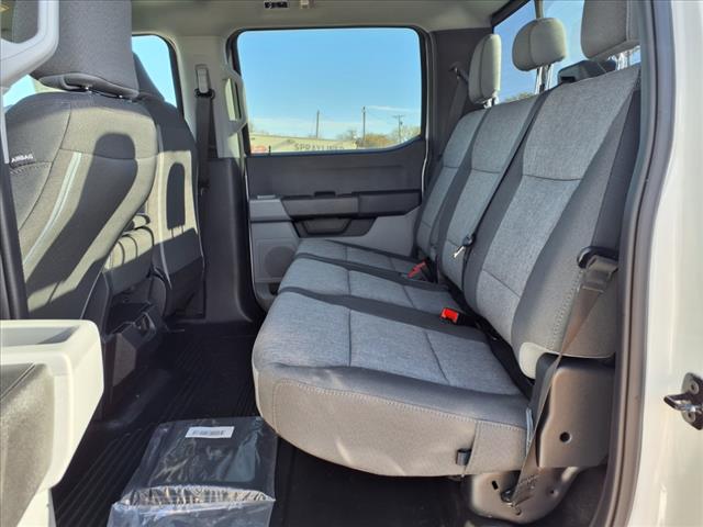 2025 Ford F-350 Super Duty XL