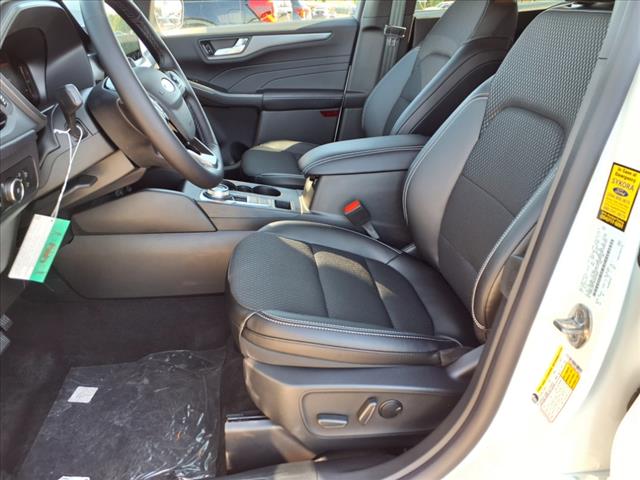 2025 Ford Escape Plug-In Hybrid PHEV
