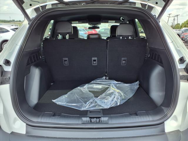 2025 Ford Escape Hybrid ST-Line