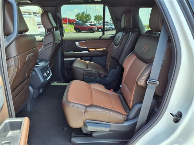 2025 Ford Expedition King Ranch