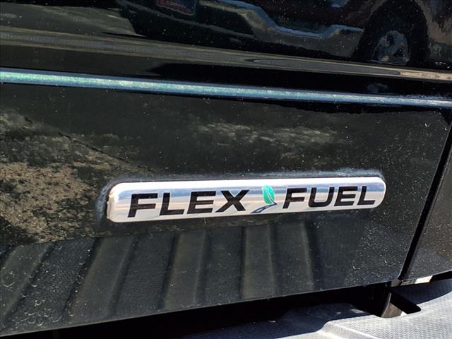 2015 Ford F-250 Super Duty Lariat