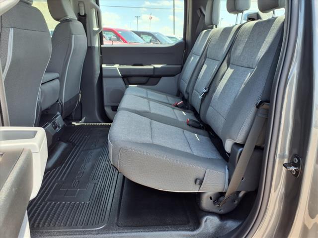 2025 Ford F-250 Super Duty 